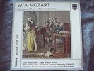 NAP de KLIJN, ROMANO RUBATO - Violin MOZART STRING QUARTET PHILIPS ED1 MONO MINT