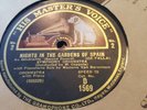 DE FALLA NIGHTS IN THE GARDEN OF SPAIN SYMPHONY ORCHESTRA & MADAME VAN BARENTZEN