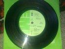 Iron maiden  irish pressing women in uniform emi 1980 ireland labels