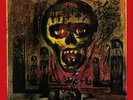 Seasons In The Abyss - Slayer  Explicit V (Vinyl Used Like New) Explicit Version
