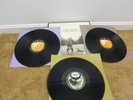 George Harrison All Things Must Pass, 3 LP Box (Apple 1C 192-04 707/8/9 Y)