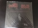 Goatmoon /Ride For Revenge Lp Horna Warloghe Vothana Behexen