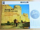 EMI Q4 TWO 350 Massenet le cid etc. Fremaux Birmingham HP TAS list