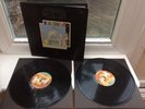 LED ZEPPELIN SONG REMAINS THE SAME SOUNDTRACK : Double LP - Mint Condition Vinyl