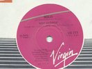 BOY  GEORGE   ULTRA  RARE   SOUTH AFRICA   45   SOLD