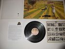 Genesis Nursery Cryme CAS 1052 Gabriel 2nd 1972 VG++ Press Ultrasonic CLEAN