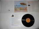 Neil Young On the Beach 1st 1A Japan Analog '74 ARCHIVE MASTER Ultrasonic CLEAN