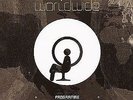 3 x LP: Gilles Peterson - Worldwide Programme 1 - Talkin' Loud - 560 100-1