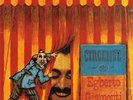 Egberto Gismonti / Circense - Used Vinyl LP from Brazilian guitarist composer.