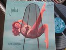 JULIE LONDON lp julie LRP-3096 1958