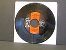 Jessie Mae 45 rpm It Might As Well Be Spring - Don't Freeze on Me 1962 DRA 319