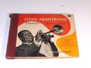Louis Armstrong - New Orleans to New York - (4) 78 rpm Album - Decca - A-572