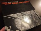 BLUE NOTE Ear Mono THE HORACE SILVER QUINTET Finger poppin RVG West 63rd NYC