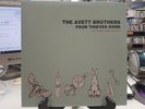 The Avett Brothers - Four Thieves Gone (VINYL) GREY RARE 3 LP