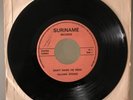 FALLING STONES - Don't Hang Me High / Evil Ways  - RARE PSYCH FUNK 45 HEAR
