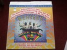 The Beatles ?– Magical Mystery Tour Mobile Fidelity Sound Lab ?– MFSL 1-047