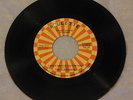 The Flamingos - I Only Have Eyes For You / Love Walked In 7