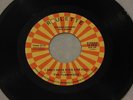 The Flamingos - I Only Have Eyes For You / Love Walked In 7