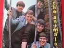 The Animals, story of Bo Diddley,  LP - 33 tours