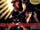 VANGELIS Blade Runner Audio Fidelity 180 gram LP Red Vinyl SEALED