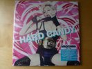 Madonna Hard Candy Coloured 3x Vinyl set and bonus album CD - NOT Promo