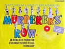 Murderer's Row OST 1966 LP Colgems COSO-5003 Stereo Lalo Schifrin Sealed RARE