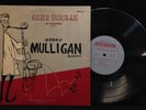 Gerry Mulligan Quartet-Gene Norman Presents Vol 3-10 INCH