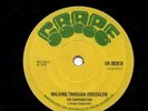 CLAUDETTE / THE CORPORATION MINT 7