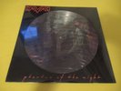 SEALED KAYAK - PHANTOM OF THE NIGHT LP PICTURE DISC