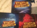 RED HOT CHILI PEPPERS Stadium Arcadium 4LP New Sealed Vinyl LP Slipcase