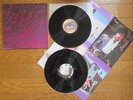 PRINCE Strange Tales From The Rain JAPAN ONLY Not For Sale PROMO 2 LP w/ POSTER
