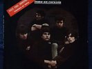 The SORROWS 'Take A Heart' (freakbeat) LP Promo Argentina