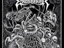 ENDSEEKER - FLESH HAMMER PROPHECY (BLACK VINYL)   VINYL LP NEW+
