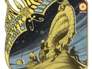 IRON BUTTERFLY - HEAVY   VINYL LP NEW+