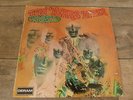 Ten Years After - Undead 1968 UK LP DERAM MONO