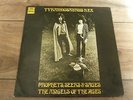 Tyrannosaurus Rex - Prophets, Seers & Sages 1968 UK LP REGAL ZONOPHONE T.REX