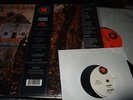 BLACK SABBATH : SAME NUMBERED LIMITED EDITION 180 GRAM LP+7