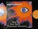 WILBURN BURCHETTE opens the seven gates of transcendental consciousness PSYCH LP