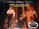 HARRY BELAFONTE : AT CARNEGIE HALL AUDIOPHILE 200 GRAM 2LP CLASSIC RECORDS USA