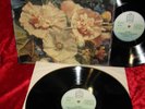 1989 GERMAN NM VIRGIN VCD 7907411 2LP STEREO DIGI BACH THE SONATAS FOR VIOLIN &