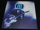 BOX ONLY from Third Man Records Vault Package #22- Jack White Live At Bonnaroo