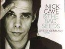 NICK CAVE AND THE BAD SEEDS - LIVE IN GERMANY 1996 VINYL LP MINT NEW SEALED