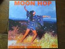 Derrick Morgan ?– Moon Hop LP Pama Skinhead Reggae