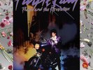 Prince & The Revolution Purple Rain 180g Vinyl LP (New)