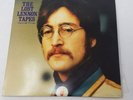 RARE The Lost Lennon Tapes Volume Three 3 Vinyl LP The Beatles Bag Records