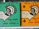 NIXA PLP 560 / 561 Janos Starker / Abba Bogin - Beethoven Cello Sonatas - 2LPs