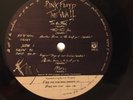 PINK FLOYD-THE WALL.SUPERB  1ST UK ISSUE N/MINT/EX VINYL DOUBLE LP RECORD 1979