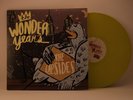 The Wonder Years- The Upsides 3rd press TSSF MAN O NECK DEEP POP PUNK