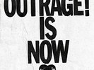 DEATH FROM ABOVE 1979 - OUTRAGE  IS NOW  LTD. ORANGE VINYL LP NEW