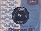 VERY RARE ROY ORBISON ALMOST EIGHTEEN FROM S. RHODESIA IN VG + CONDITION